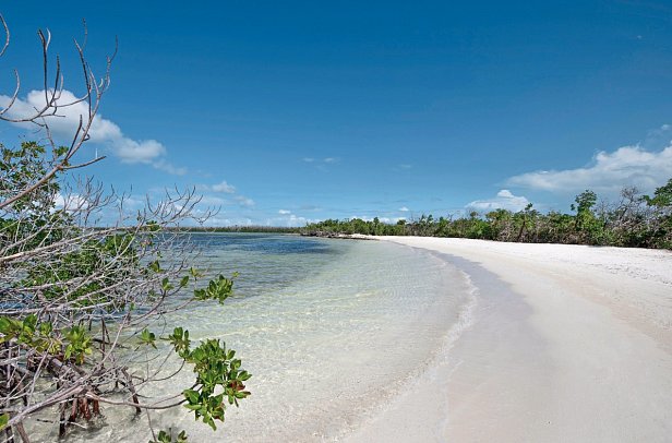 Playa Luxury Cayo Las Brujas