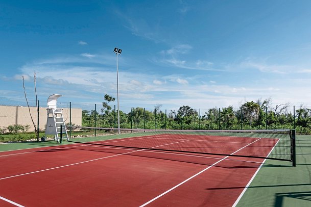 Playa Luxury Cayo Las Brujas