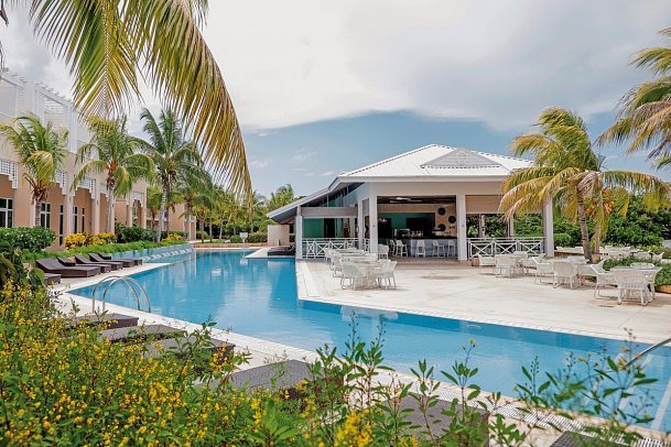 Playa Luxury Cayo Las Brujas