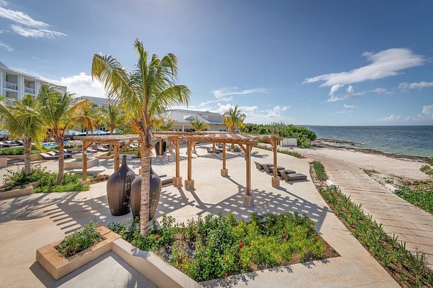 Playa Luxury Cayo Las Brujas