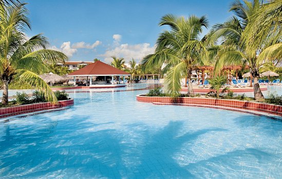 Memories Paraiso Beach