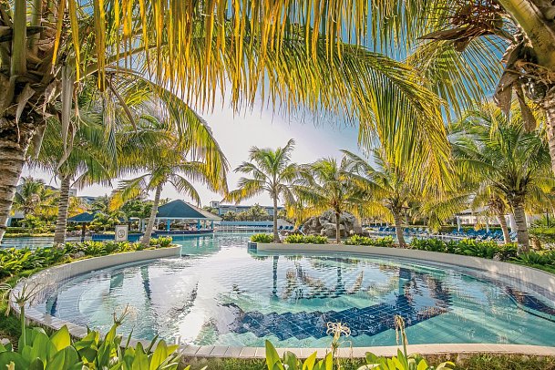 Resonance Santa Maria