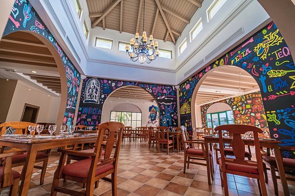 Resonance Santa Maria