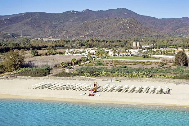 Spiagge San Pietro Resort