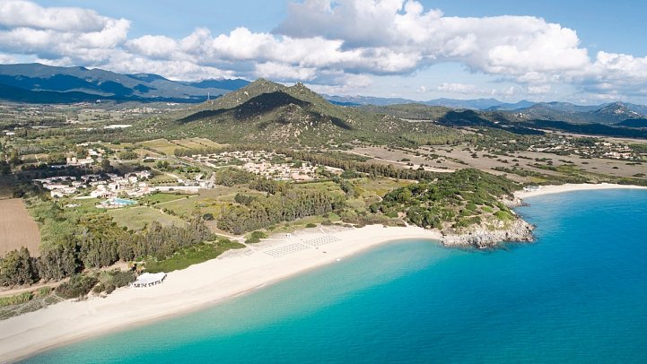 Spiagge San Pietro Resort