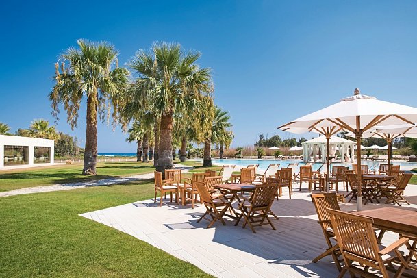 Spiagge San Pietro Resort