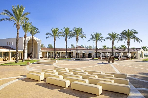 Spiagge San Pietro Resort