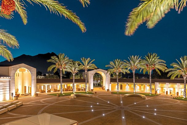 Spiagge San Pietro Resort