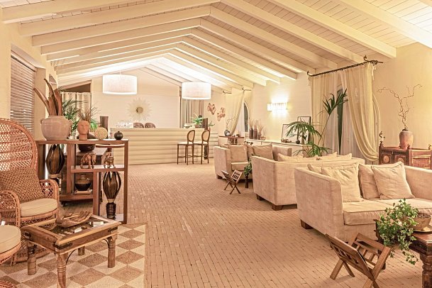 Spiagge San Pietro Resort