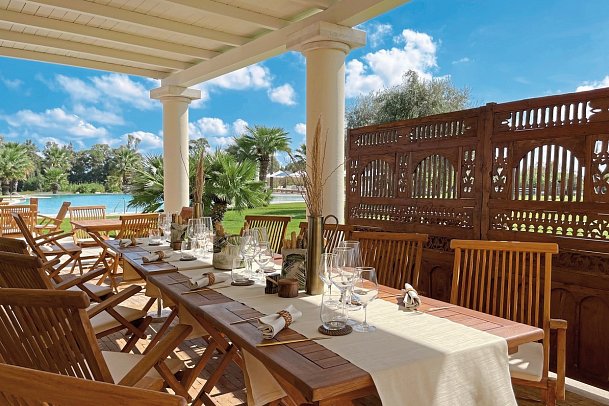 Spiagge San Pietro Resort