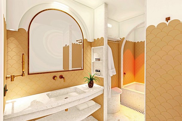 Spiagge San Pietro Resort