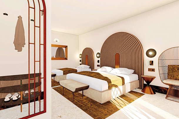 Spiagge San Pietro Resort