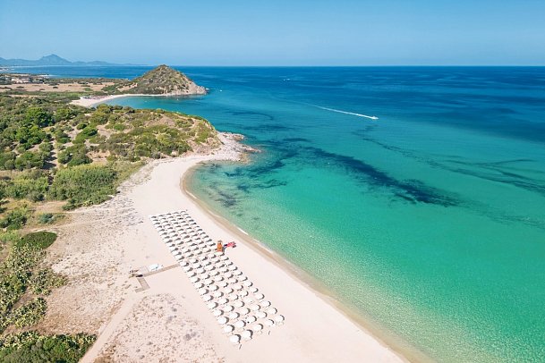 Spiagge San Pietro Resort