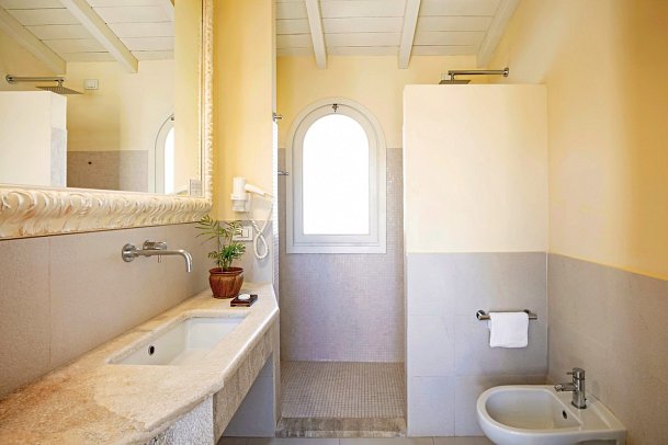 Spiagge San Pietro Resort