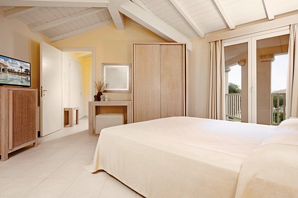 Spiagge San Pietro Resort