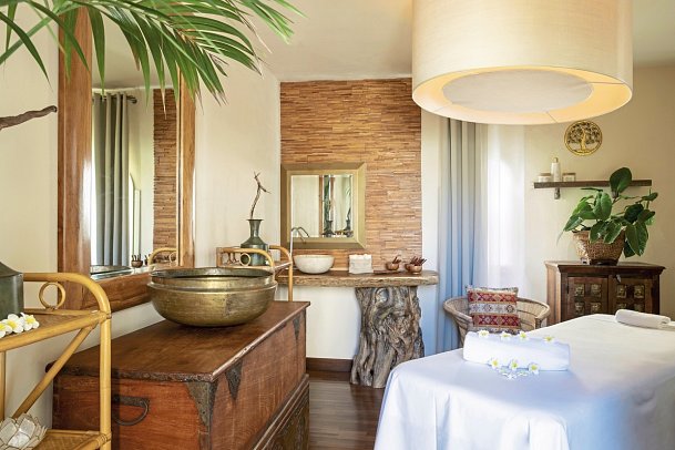 Spiagge San Pietro Resort