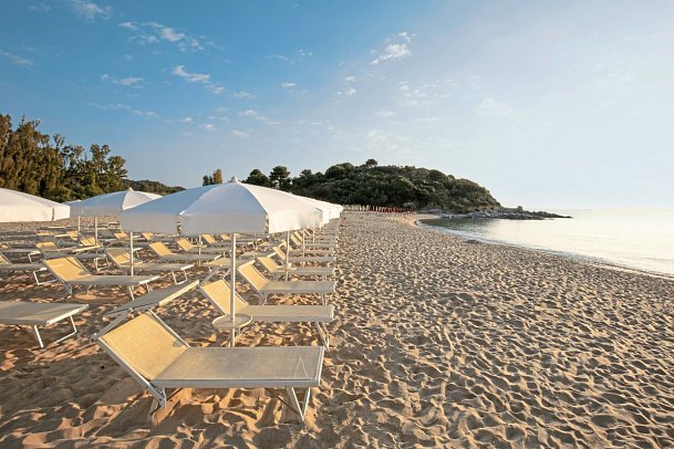 Spiagge San Pietro Resort