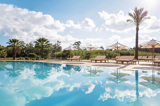 Spiagge San Pietro Resort