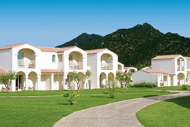 Spiagge San Pietro Resort