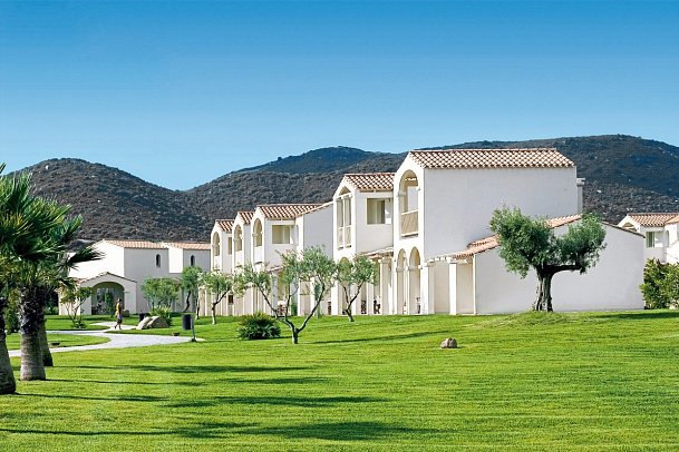 Spiagge San Pietro Resort