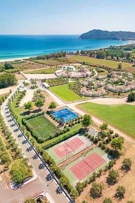 Spiagge San Pietro Resort