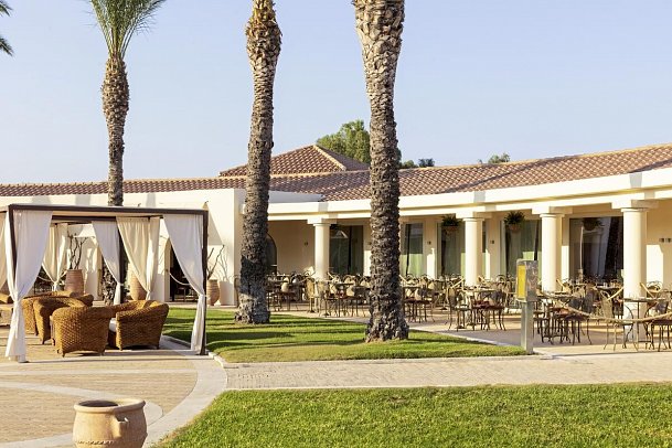 Spiagge San Pietro Resort