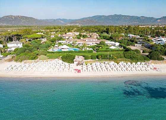 Baia di Nora