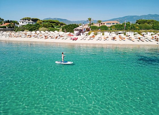 Baia di Nora