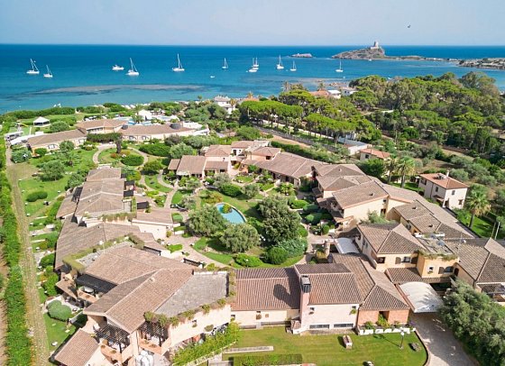 Baia di Nora