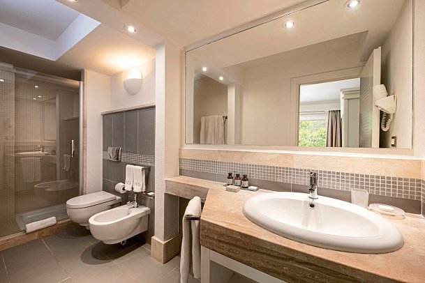 Chia Laguna - Hotel Village