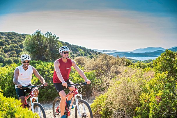 Chia Laguna - Hotel Village