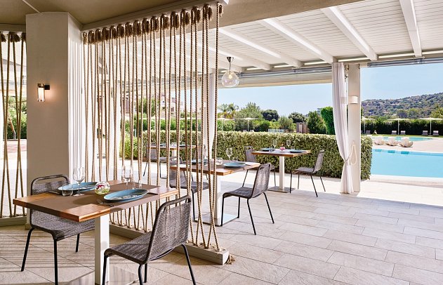 Chia Laguna - Hotel Village