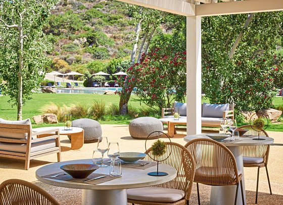 Baia di Chia Resort Sardinia, Curio Collection by Hilton