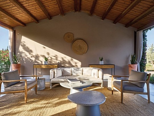 Baia di Chia Resort Sardinia, Curio Collection by Hilton