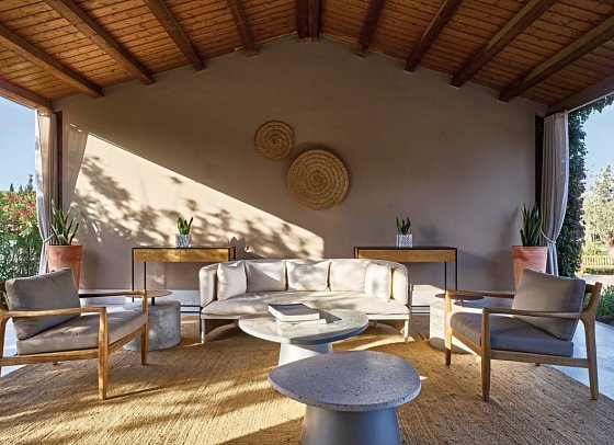 Baia di Chia Resort Sardinia, Curio Collection by Hilton