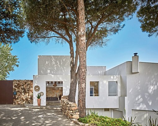 Baia di Chia Resort Sardinia, Curio Collection by Hilton