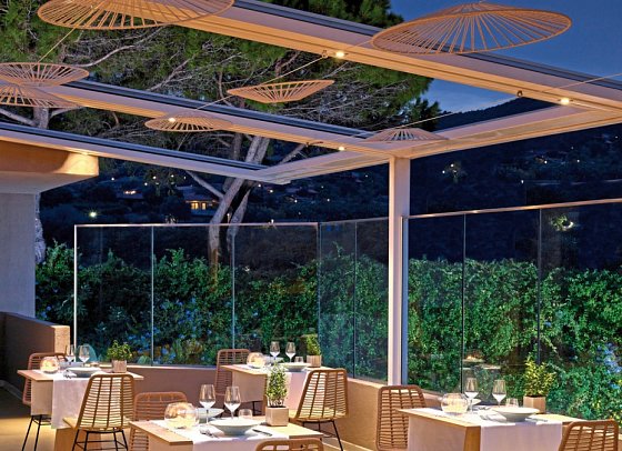 Baia di Chia Resort Sardinia, Curio Collection by Hilton