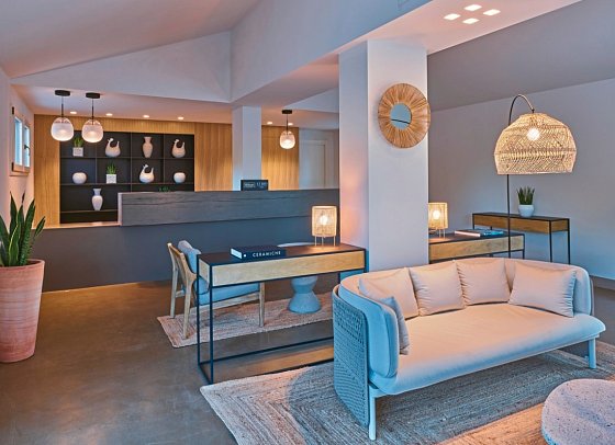 Baia di Chia Resort Sardinia, Curio Collection by Hilton