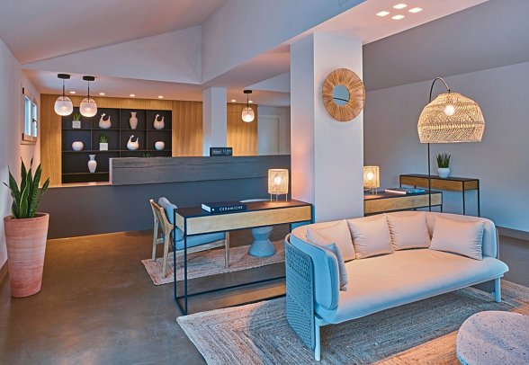 Baia di Chia Resort Sardinia, Curio Collection by Hilton