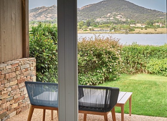 Baia di Chia Resort Sardinia, Curio Collection by Hilton