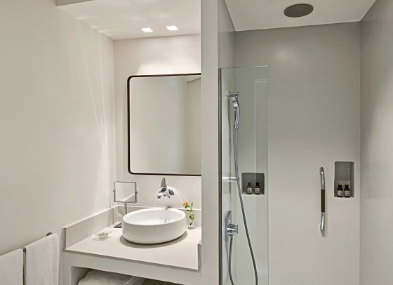 Baia di Chia Resort Sardinia, Curio Collection by Hilton