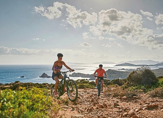 Baia di Chia Resort Sardinia, Curio Collection by Hilton