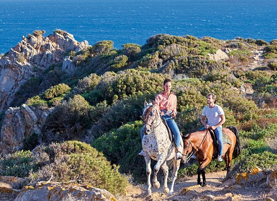 Baia di Chia Resort Sardinia, Curio Collection by Hilton