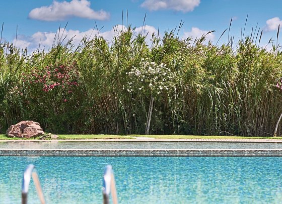 Baia di Chia Resort Sardinia, Curio Collection by Hilton