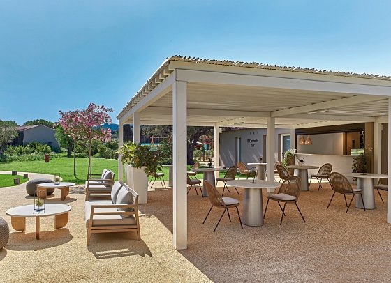 Baia di Chia Resort Sardinia, Curio Collection by Hilton