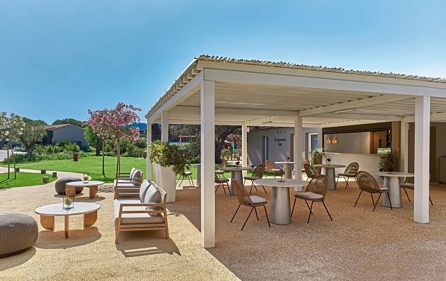 Baia di Chia Resort Sardinia, Curio Collection by Hilton