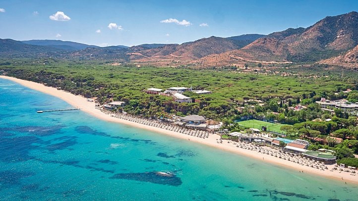 Forte Village Resort Hotel Castello