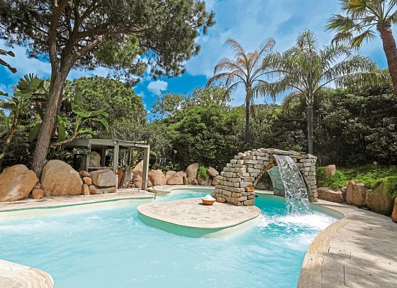 Forte Village – Bouganville