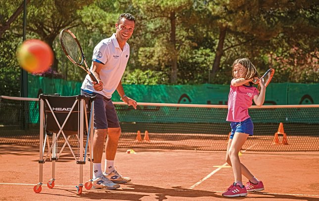 Forte Village – Bouganville