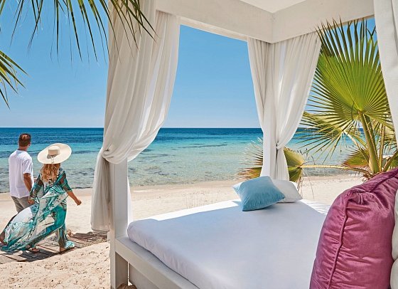 Forte Village – Bouganville